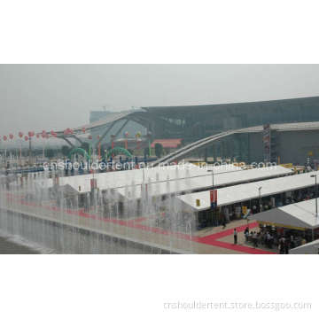 Big Event Tent for Business